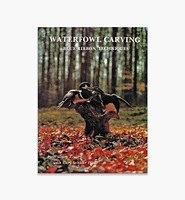 Waterfowl Carving
