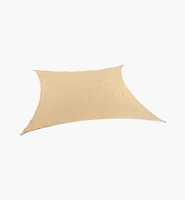 Square Shade Sail