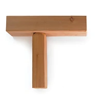 Veritas Power Tapered Tenon Cutters