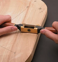 Veritas Scraper Shave