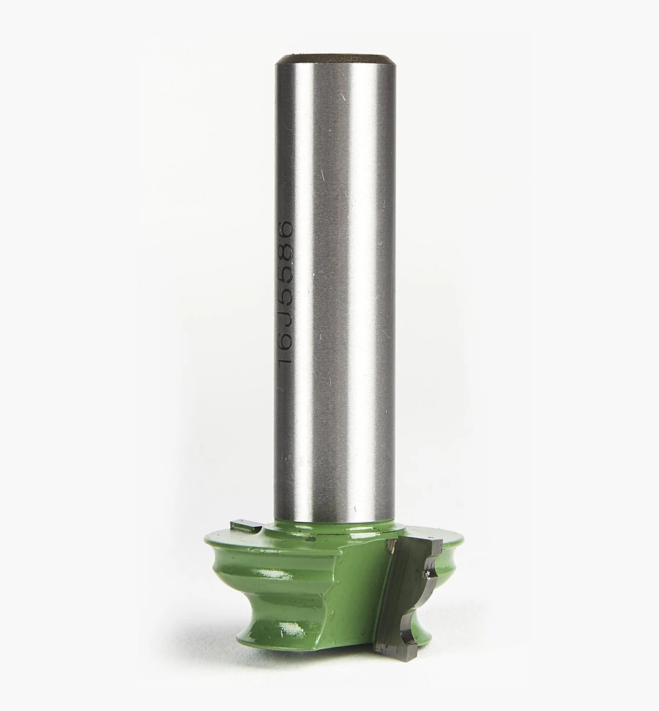 Stanley #55 Molding Router Bits – Grecian Ogee