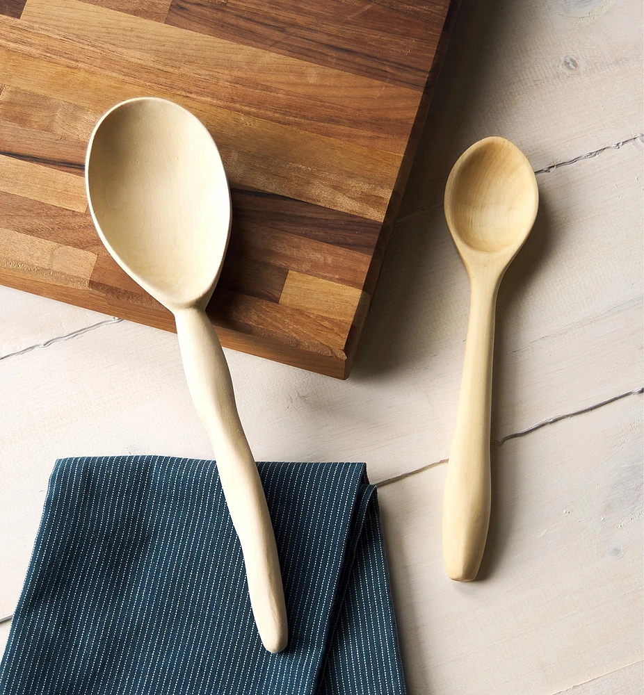 Make It Yourself Spoon Carving Kit