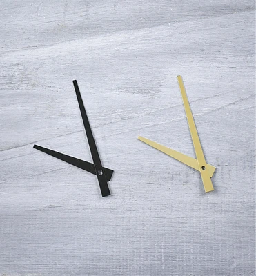 3 3/8" Clock Hands
