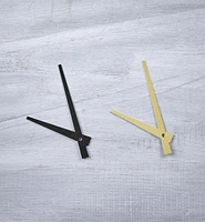 3 3/8" Clock Hands