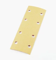 Mirka Gold 2 3/4" × 7 Grip Sheets