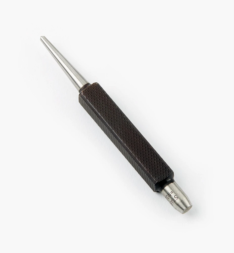 Starrett Square-Shank Center Punches