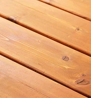 Osmo Bangkirai Decking Oil