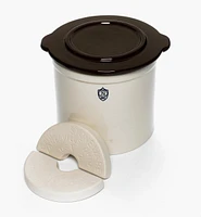 Fermentation Crock Set