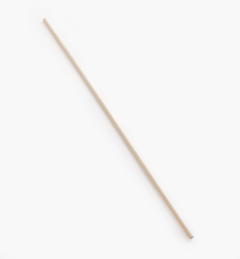 36" Maple Dowel Rods