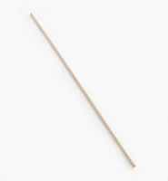 36" Maple Dowel Rods