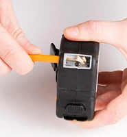 Flat Write-On Measuring Tape