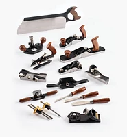 Veritas Miniature Tool Sets