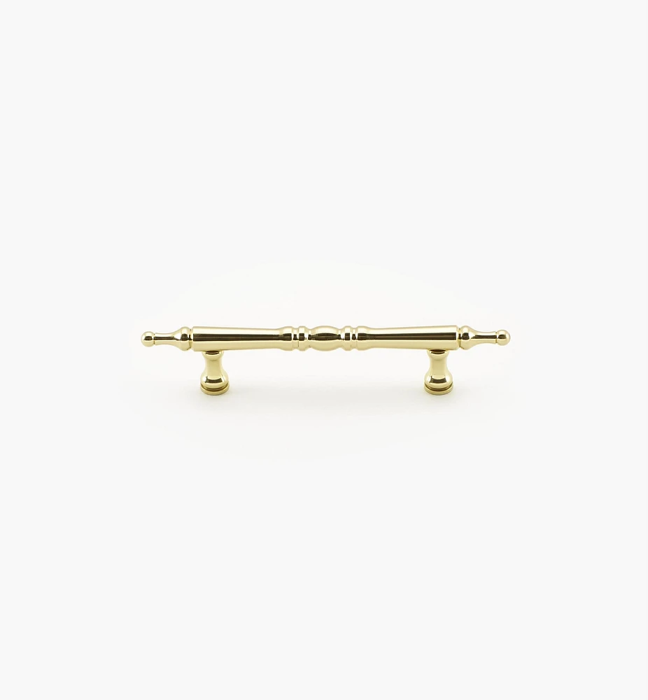 Tapered Ornate Pulls