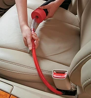 Trio économique pour nettoyage de voiture