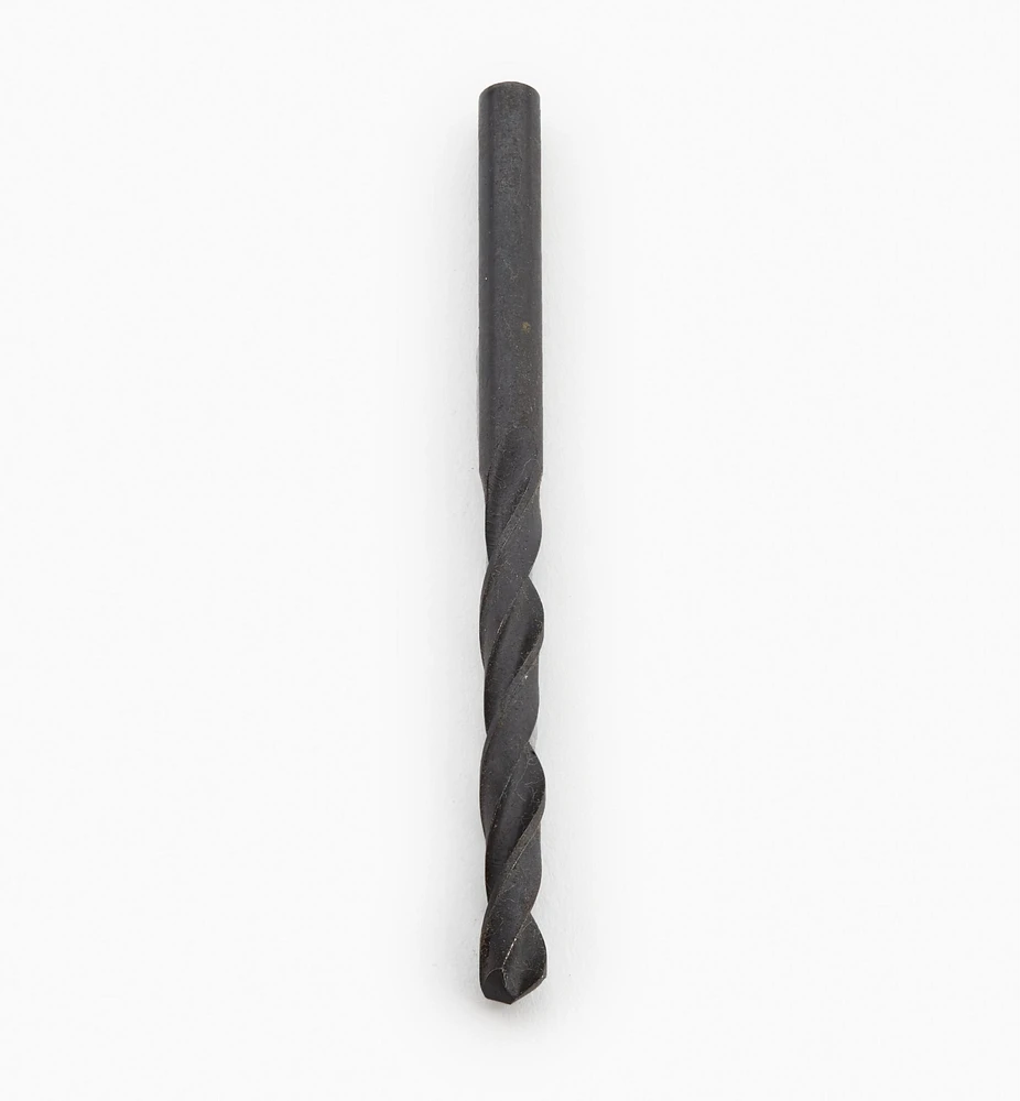 Replacement Bits for Hex-Shank Centering