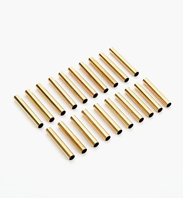Replacement Tubes for Olmsted Ballpoint Pen Hardware
