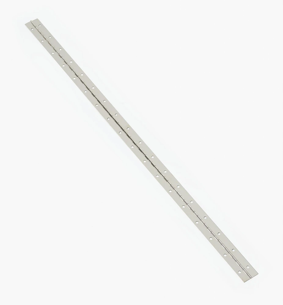 Steel Piano Hinges