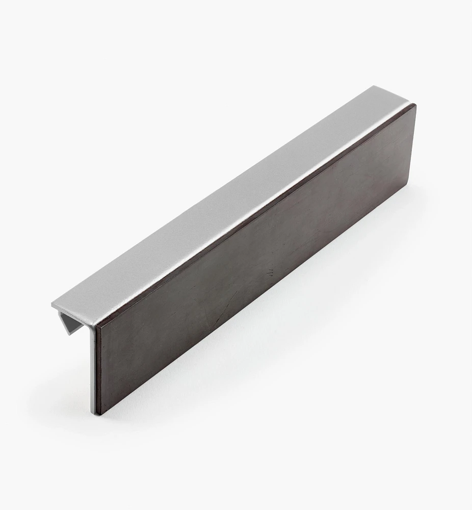 Magnetic Knife Holder for the Aluminum Wall-Mount Rail Storage System