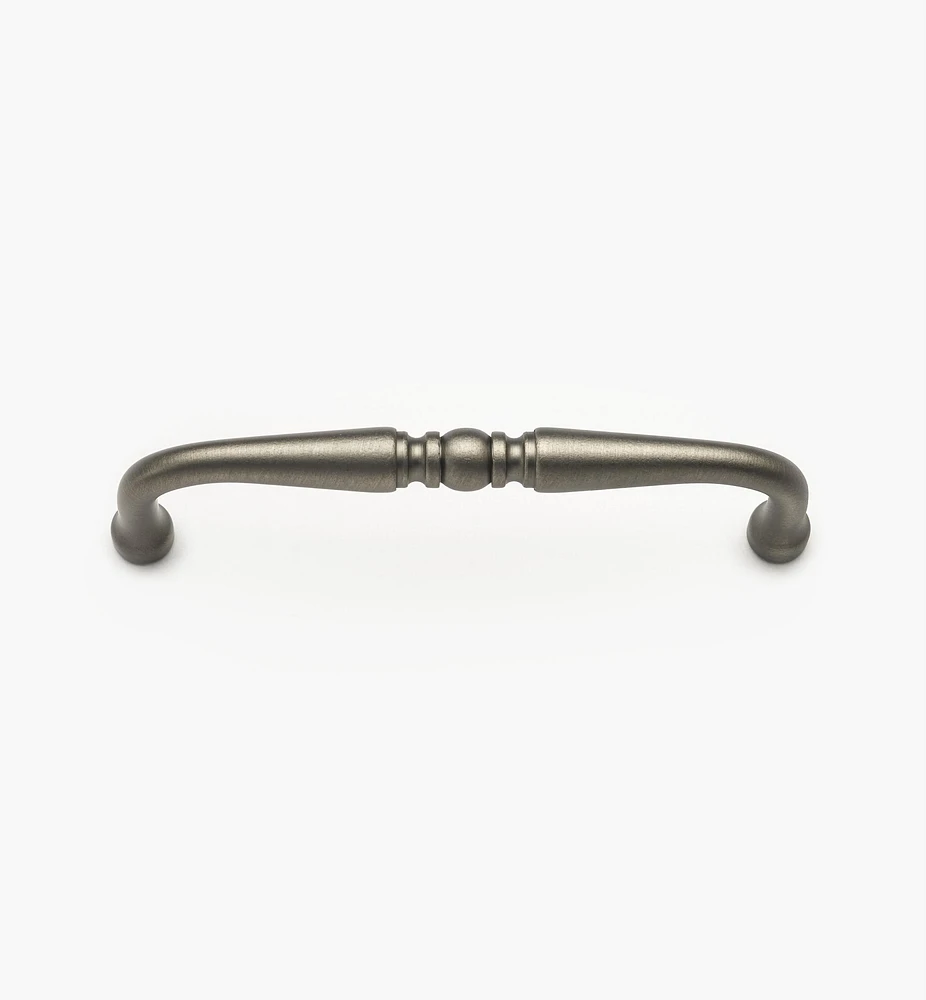 Cast Brass Bead Handles