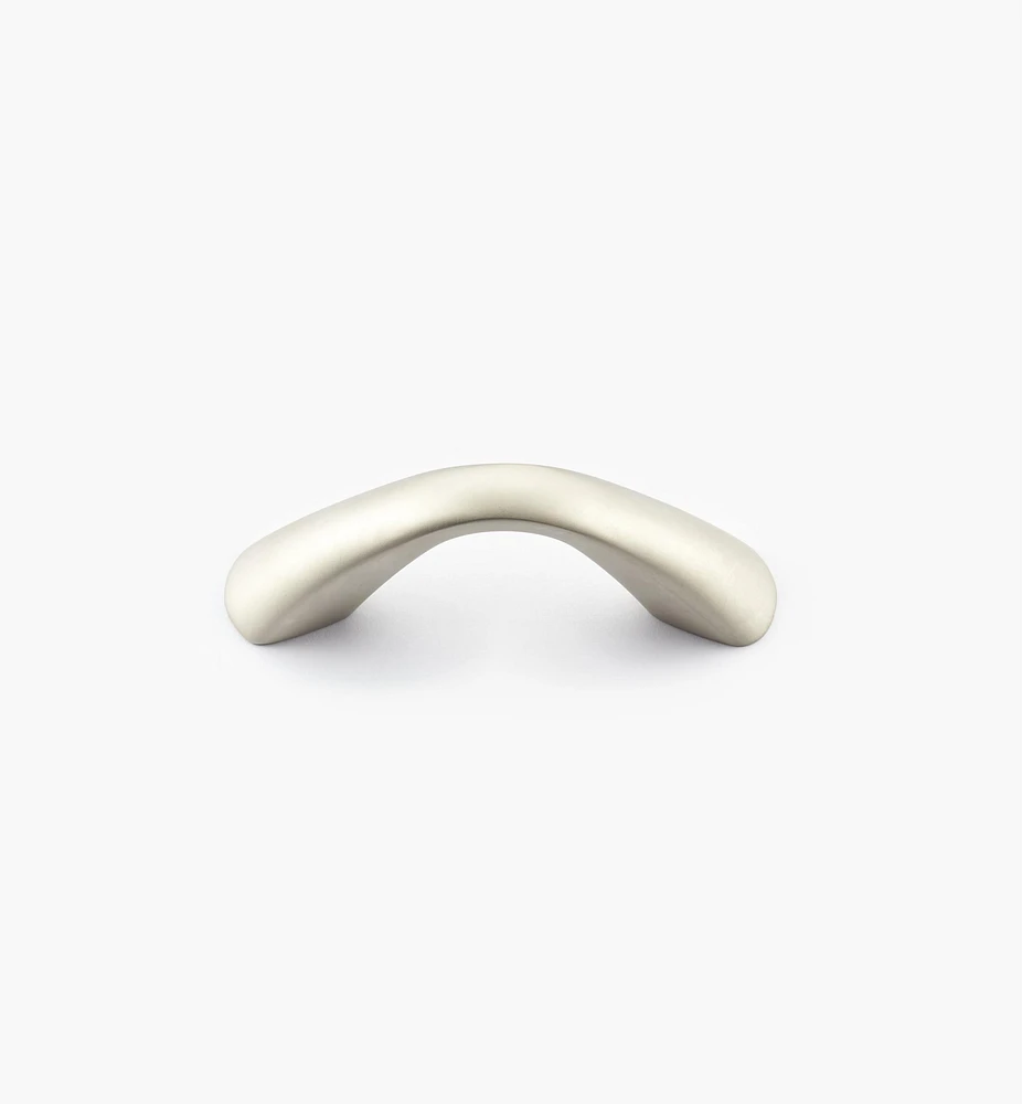 Tapered Bow Handles