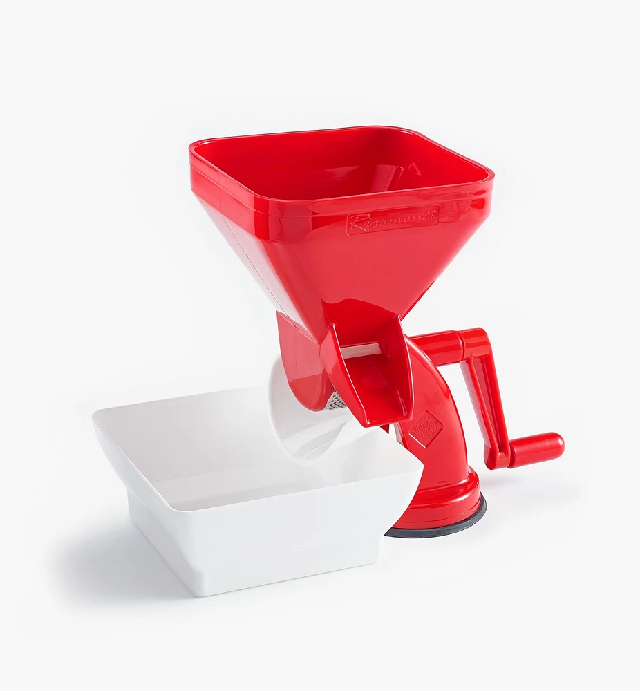 European Tomato Press