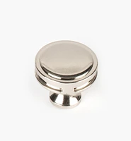 Oberon Knobs