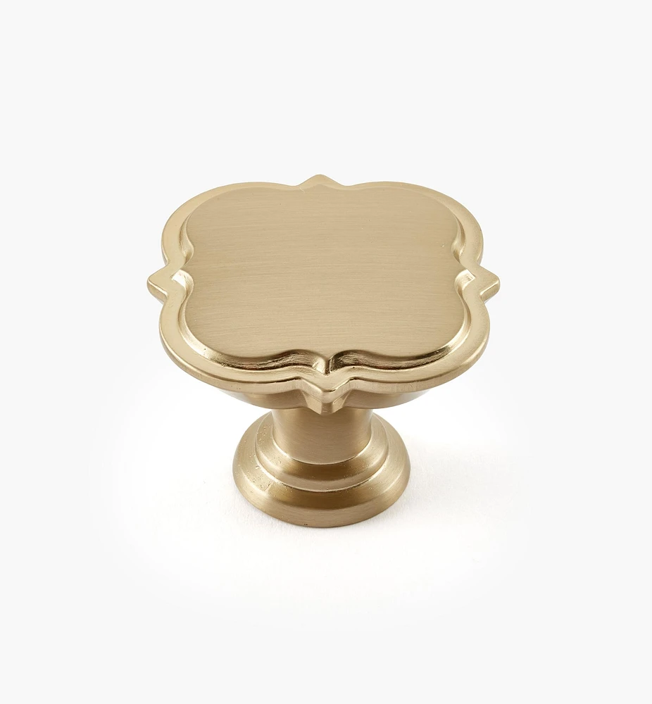 Grace Revitalize Knobs