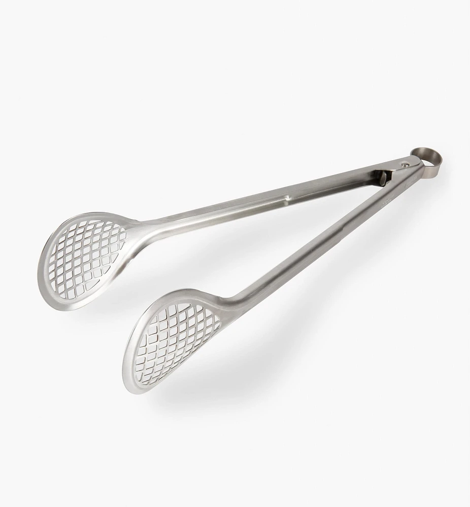 Grill Fry Tongs