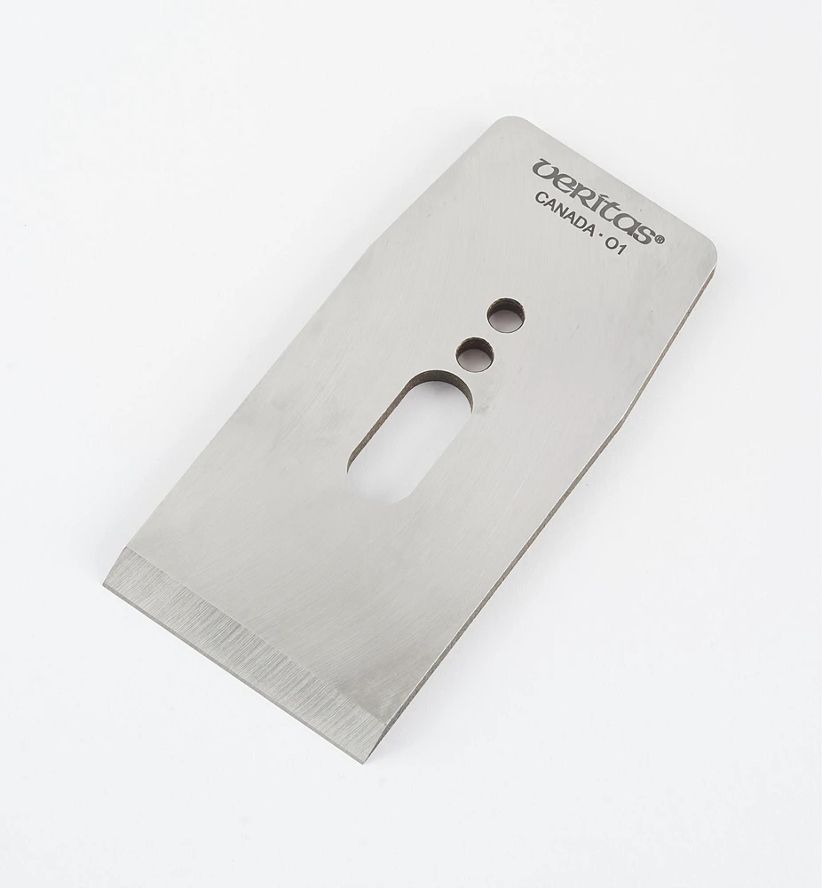 Veritas O1 Bevel-Up Bench Plane Blades