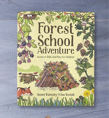 Forest School Adventure