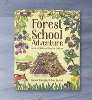 Forest School Adventure