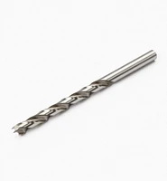 HSS Lipped Imperial Brad-Point Drills