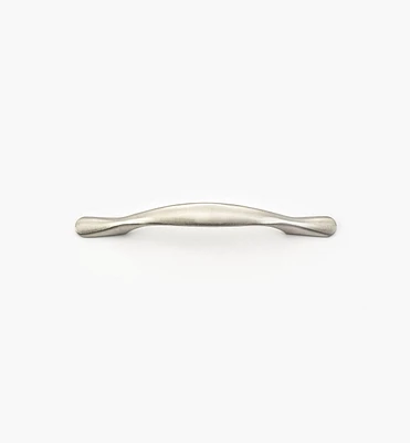 Stainless-Steel Wavy Bow Handles