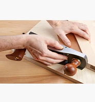 Veritas Low-Angle Smooth Plane