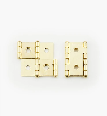 Folding Screen Hinges