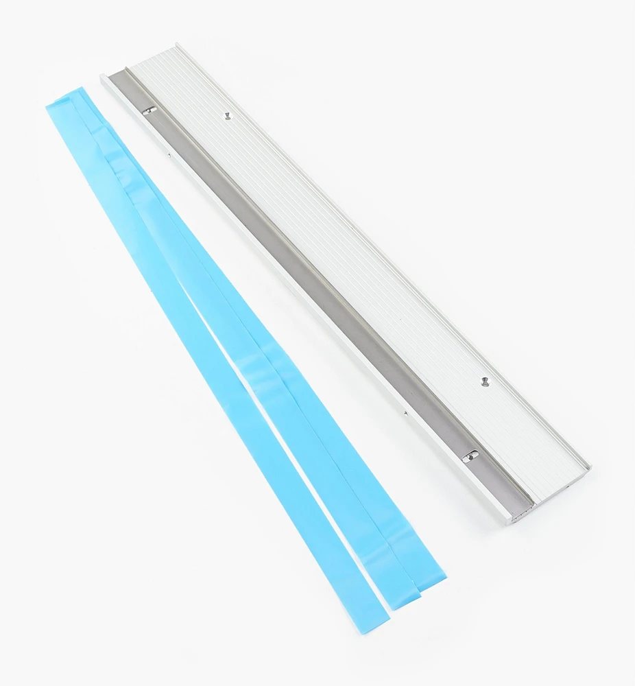 Veritas Shooting Board Tracks