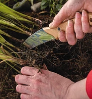Lee Valley Root Knife