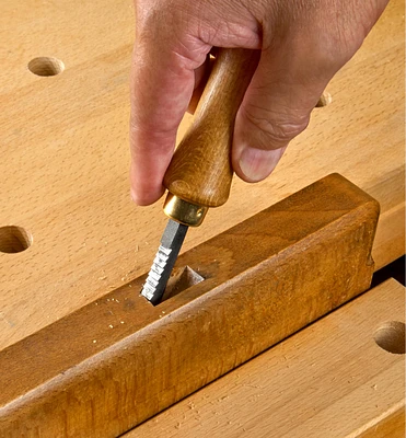 Liogier Mortise Float