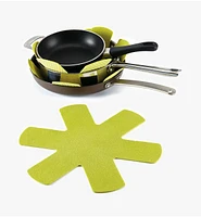 Pan Protectors