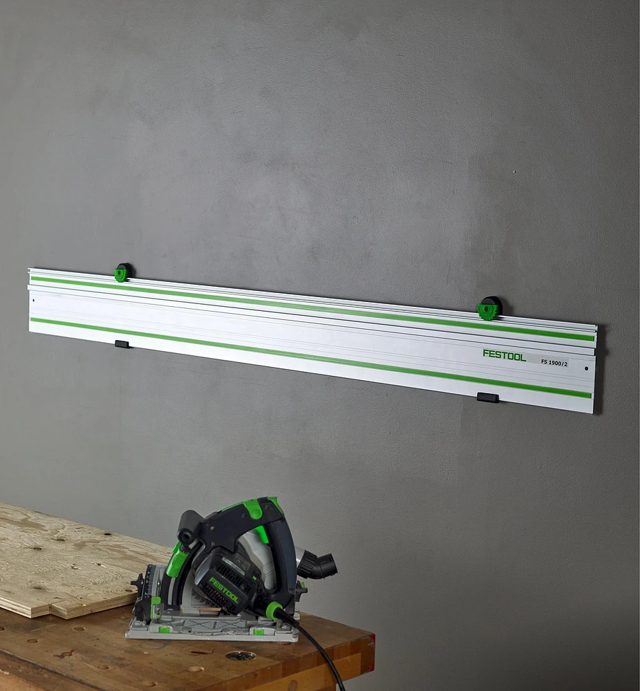 Guide Rail Holders