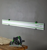 Guide Rail Holders