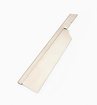 Replacement Blade for Extra-Fine Dozuki