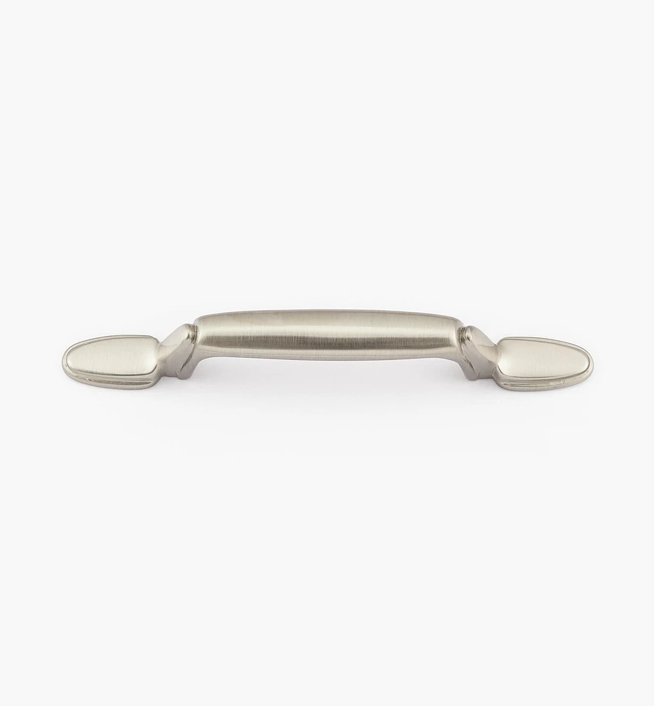 Cast Brass Handles