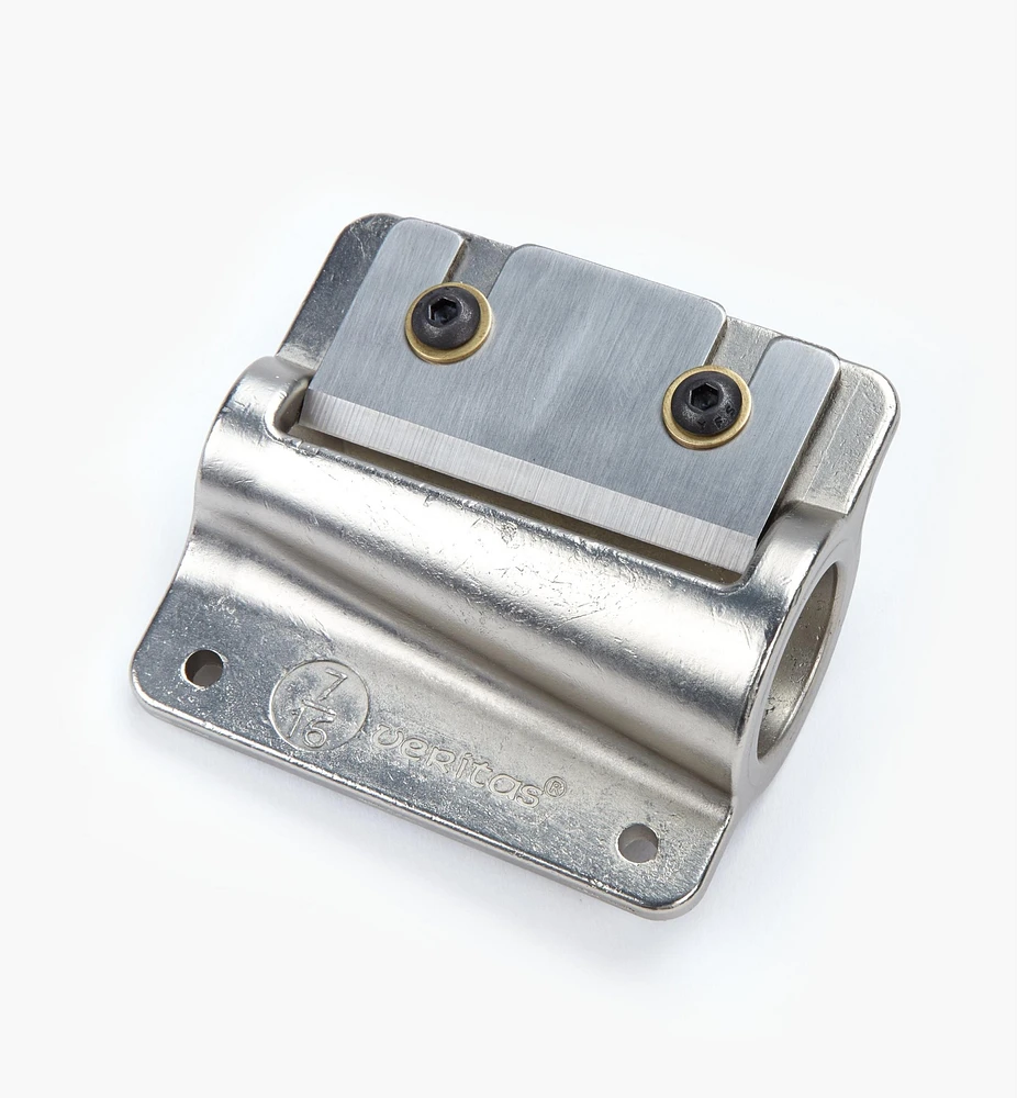 Veritas Tapered Tenon Cutters