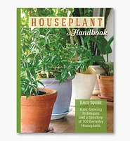 Houseplant Handbook