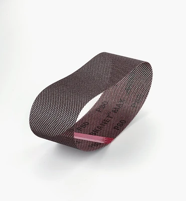Mirka Abranet Max 3" × 21" Belts