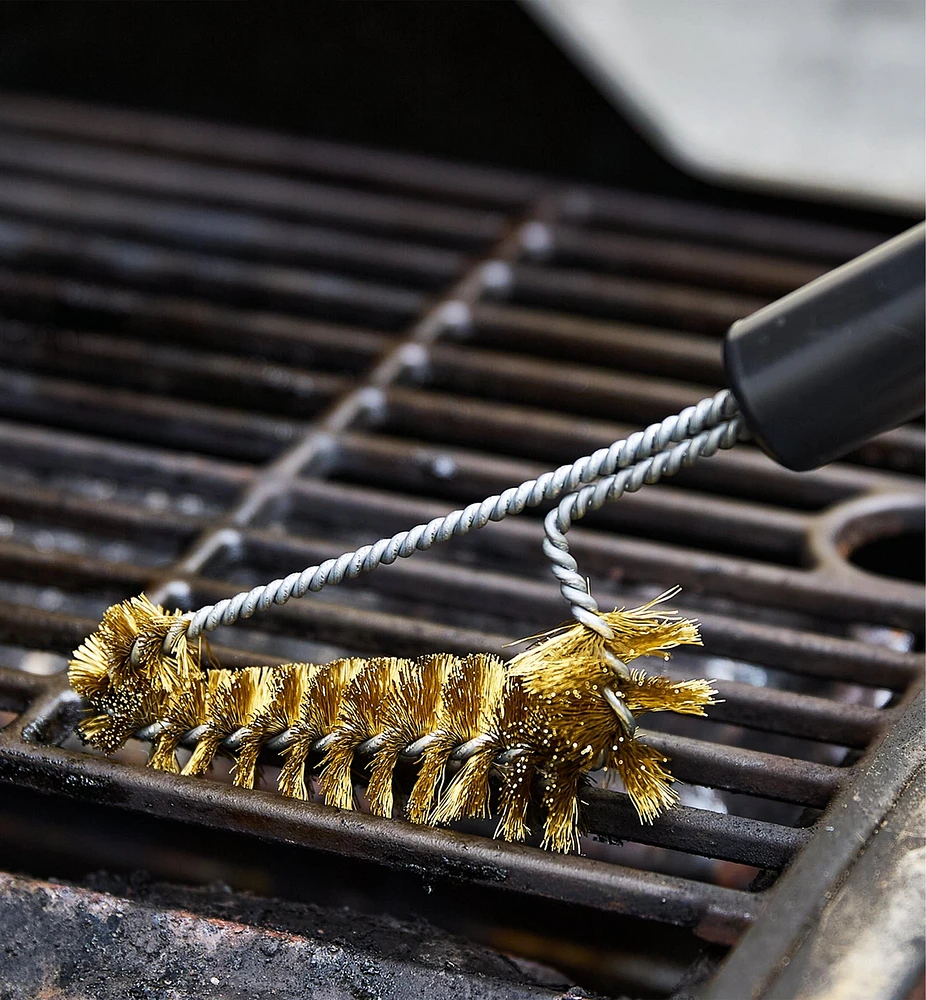 Barbecue Brush