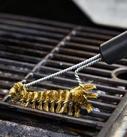 Barbecue Brush