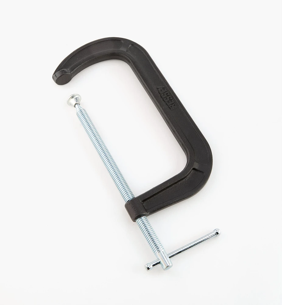 Bessey Heavy-Duty C-Clamps
