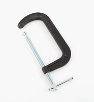 Bessey Heavy-Duty C-Clamps